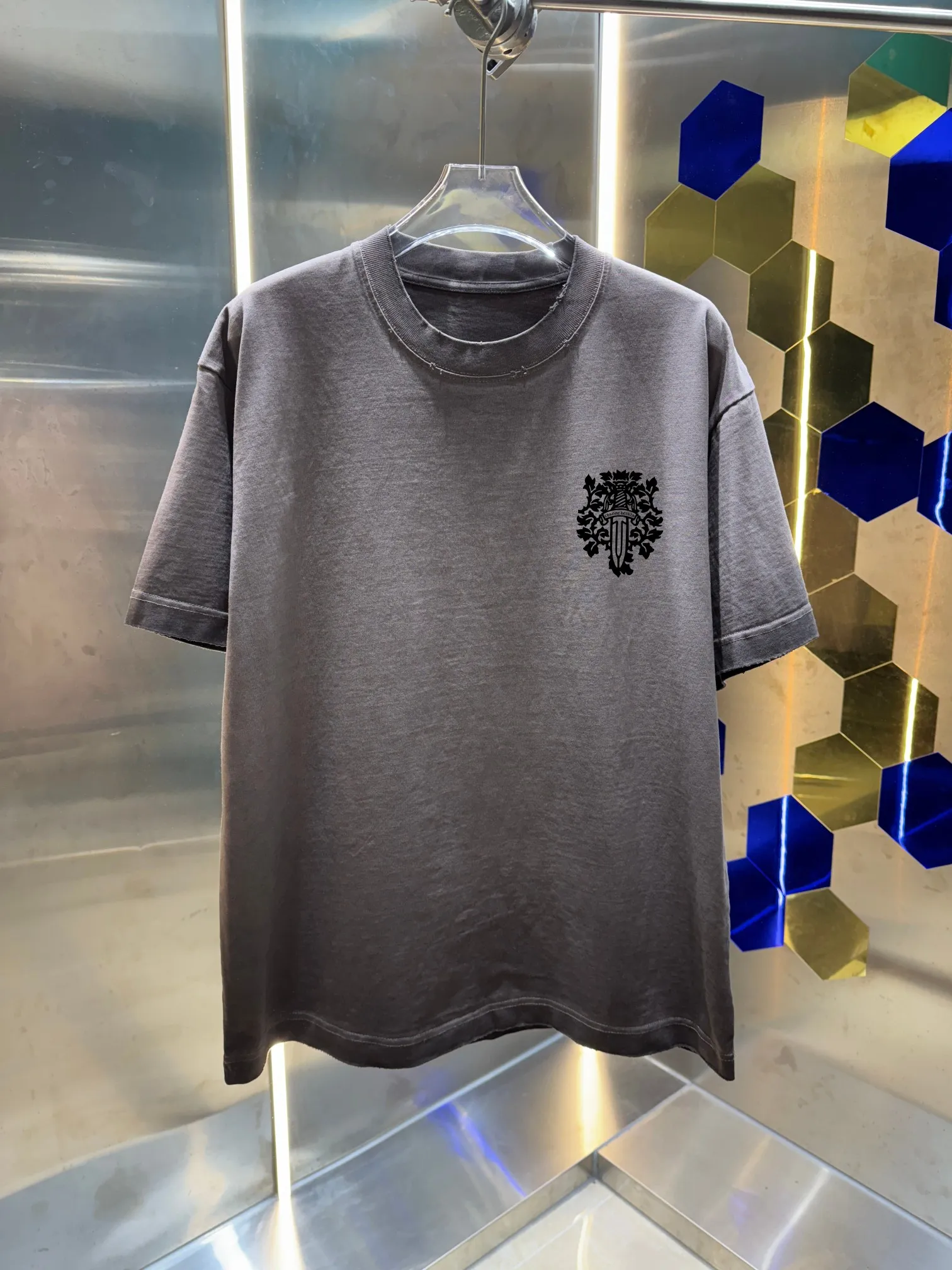 CH 2026 New Arrival tee Same Style : Size :S M L XL XXL